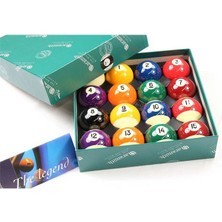 Bilardo Malzemem Belçika Amerikan Aramith Premium Bilardo Topu 57.2mm Set Aramıth Premium 57.2mm