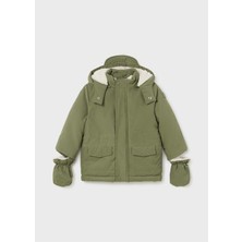 Mayoral Erkek Çocuk PARKA_MNVS2467