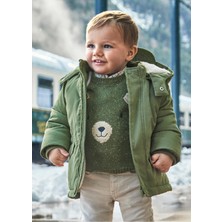 Mayoral Erkek Çocuk PARKA_MNVS2467