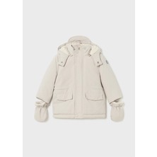 Mayoral Erkek Çocuk PARKA_MNVS2467