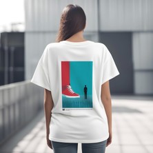 Lekedar Design Studio Biat Serisi No:5 T-Shirt