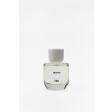 ZARA FEMME EDT 90 ML indirimsehri