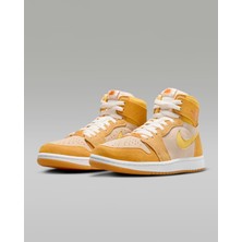 Jordan Nike W Air Jordan 1 Zm Air Cmft 2 Fj5743 700 (Yarım Numara Buyuk Almanızı Onerıyoruz.)