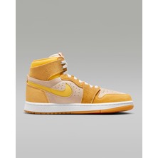 Jordan Nike W Air Jordan 1 Zm Air Cmft 2 Fj5743 700 (Yarım Numara Buyuk Almanızı Onerıyoruz.)