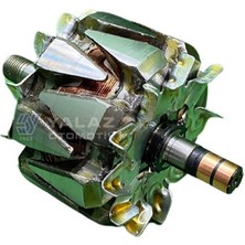 Martek 12V Alternatör Rotor Bosch Tipi 150 A 2008  (Ince Mil)