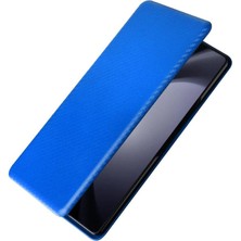 SZY Mall Samsung Galaxy Z Için Flip Case Kart Tutucu Kickstand Fiber ile 6 5g Kat (Yurt Dışından)