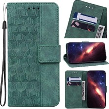 SZY Mall Tecno Camon 30 Pro Kickstand Özelliği Için Flip Case Folio Cüzdan Kapak Çevirin (Yurt Dışından)