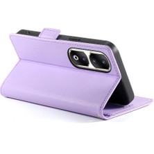 SZY Mall Onur 90 Pro Flip Cüzdan Kart Yuvaları Iş Günlük Kullanım Için Flip Case (Yurt Dışından)