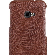 SZY Mall Samsung Galaxy Xcover 4s Koruyucu Kapak Için Şık Klasik Kılıf Anti (Yurt Dışından)