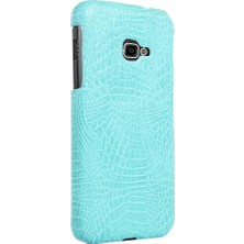 SZY Mall Samsung Galaxy Xcover 4s Koruyucu Kapak Için Şık Klasik Kılıf Anti (Yurt Dışından)