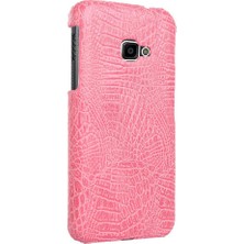 SZY Mall Samsung Galaxy Xcover 4s Koruyucu Kapak Için Şık Klasik Kılıf Anti (Yurt Dışından)