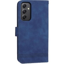 SZY Mall Samsung Galaxy A35 Bileklik Premium Kart Yuvaları Nakit Cep Için Flip Case (Yurt Dışından)