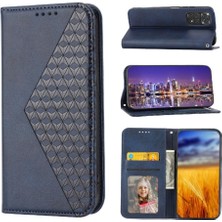 SZY Mall Xiaomi Redmi Not 11 Pro 4g Için Flip Case Cüzdan Günlük Kullanım El Kayışı (Yurt Dışından)