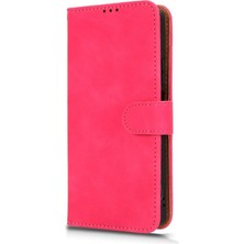 SZY Mall Tecno Pova 6 Neo Yan Toka Kart Yuvaları Tutucu Pu Deri Için Flip Case (Yurt Dışından)