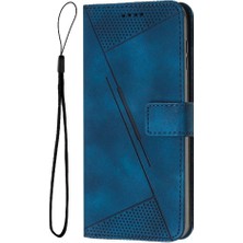 SZY Mall Tecno Pova 6 Neo Kickstand Kart Ekleme Pu Deri Cüzdan Için Flip Case (Yurt Dışından)