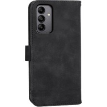 SZY Mall Samsung Galaxy A05S Premium Manyetik Kapatma Kart Yuvaları Için Flip Case (Yurt Dışından)