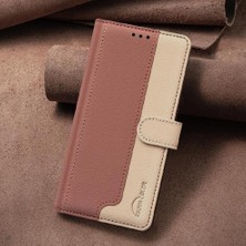 SZY Mall Xiaomi Redmi Için Flip Case K60 Ultra Flip Folio Kart Yuvaları Tutucu Rfıd Tpu (Yurt Dışından)