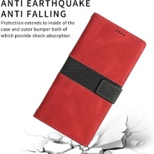 SZY Mall Samsung Galaxy WALLET/A52S 5g Kart Yuvası Manyetik Kapatma Için Cüzdan Kılıf (Yurt Dışından)