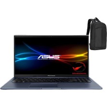 Asus Vivobook 15 X1502ZA-EJ1645 Intel Core I3 1215U 24GB 1tb SSD Freedos 15.6" Fhd Taşınabilir Bilgisayar+Arena Çanta HEDİYELİ+ARENA16