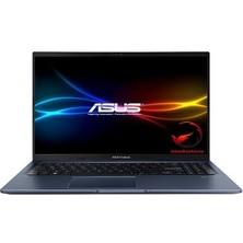 Asus Vivobook 15 X1502ZA-EJ1645 Intel Core I3 1215U 24GB 1tb SSD Freedos 15.6" Fhd Taşınabilir Bilgisayar+Arena Çanta HEDİYELİ+ARENA16