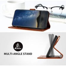 SZY Mall Kart Yuvası Standı ile Xiaomi Redmi 13 Kickstand Koruyucu Için Flip Case (Yurt Dışından)