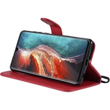 SZY Mall Huawei P30 Yüksek Kaliteli Deri Iş Cüzdan Telefon Kılıfı Için Flip Case (Yurt Dışından)