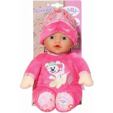 Toptan Bulurum Zapf Creation Baby Born Uykucu Bebek - Pembe - 30CM 833674