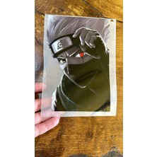 Gönülden Tasarım 20X13 cm Ütü Ile Yapışan Maskeli Çpcuk Tişört Kot Transfer Baskı Arma