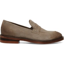 İnci INCI ALBANY S 4PR Kum Erkek Makosen