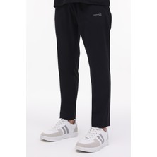 ml Zuhn 23ITL525 4pr Sıyah Erkek Pantolon