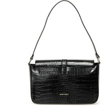 Nine West Rossvılle 4pr Siyah Kadın Kol Çantası