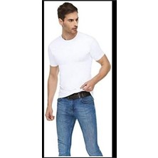 Elit Tuku Elit Sıfıryaka Yarım Kollu Atlet 3lü