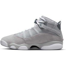 Jordan Nike Jordan 6 Rıngs 322992 009 (Yarım Numara Buyuk Almanızı Onerıyoruz.)