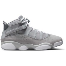 Jordan Nike Jordan 6 Rıngs 322992 009 (Yarım Numara Buyuk Almanızı Onerıyoruz.)