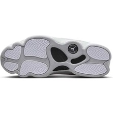 Jordan Nike Jordan 6 Rıngs 322992 009 (Yarım Numara Buyuk Almanızı Onerıyoruz.)