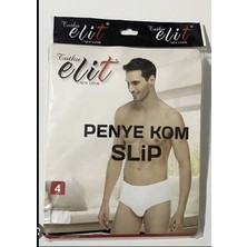 Elit Penye Kom Slip 3lü