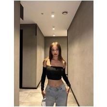 Bbeox Sandy Madonna Crop