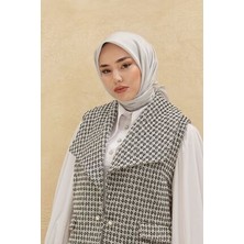 Silk Home Düz Shiny Eşarp 75006-12