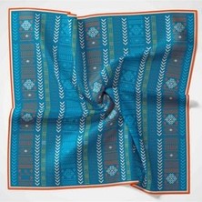 Silk Home Soft Eşarp 73061-32