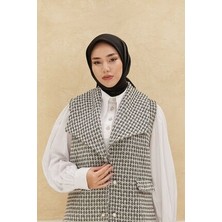 Silk Home Shiny Eşarp Düz 75006-02