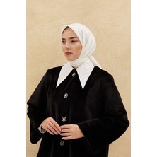 Silk Home Shiny Eşarp Düz 75006-01