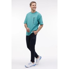 Lumberjack MB CT121 T.pnt 4p Erkek Eşofman Altı