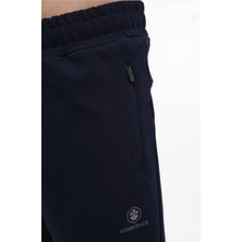 Lumberjack MB CT121 T.pnt 4p Erkek Eşofman Altı