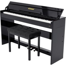 Köhner SLP-245 Dijital Piyano