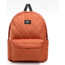 Vans Sırt Çantası Old Skool Backpack Auburn VN000H4WC9J1