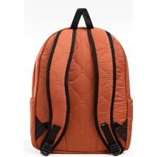 Vans Sırt Çantası Old Skool Backpack Auburn VN000H4WC9J1