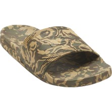 Quiksilver Erkek Terlik Dockyard Yeşil