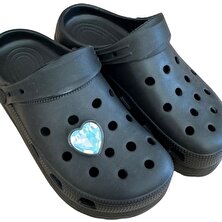 Pinterest Crocs Terlik Süsü