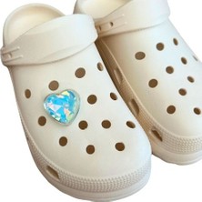 Pinterest Crocs Terlik Süsü