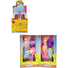 Oyd Kutuda Amazıng Gırl 02458